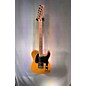 Used Fender Player Telecaster Solid Body Electric Guitar thumbnail