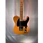 Used Fender Player Telecaster Solid Body Electric Guitar