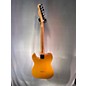 Used Fender Player Telecaster Solid Body Electric Guitar