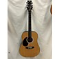 Used Rogue Rg-624 Acoustic Guitar thumbnail