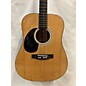 Used Rogue Rg-624 Acoustic Guitar