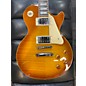 Used Epiphone Used Epiphone Les Paul Standard Pro Honey Burst Solid Body Electric Guitar thumbnail