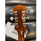 Used Epiphone Used Epiphone Les Paul Standard Pro Honey Burst Solid Body Electric Guitar