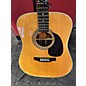 Used Alvarez 5023 Dread Acoustic Acoustic Guitar