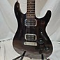 Used Ibanez SC420BC Solid Body Electric Guitar