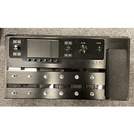 Used Line 6 Used Line 6 Helix Effect Processor