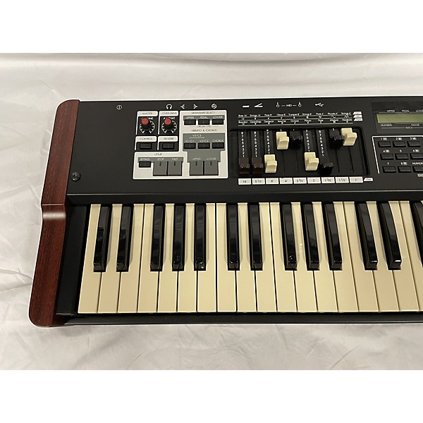 Used Hammond XK1C Organ