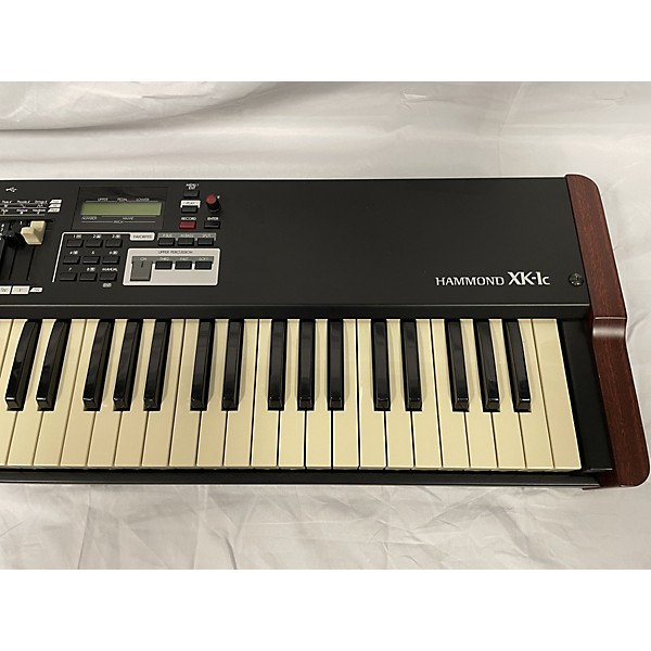 Used Hammond XK1C Organ