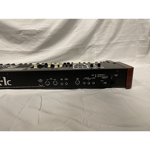 Used Hammond XK1C Organ