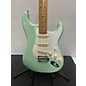 Used Fender Used Fender Classic Series 1950S Stratocaster Surf Green Solid Body Electric Guitar