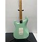 Used Fender Used Fender Classic Series 1950S Stratocaster Surf Green Solid Body Electric Guitar