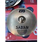 Used SABIAN Used SABIAN 16in B8 Thin Crash Cymbal thumbnail