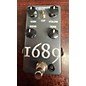 Used Westminster 1689 Overdrive V2 Effect Pedal thumbnail