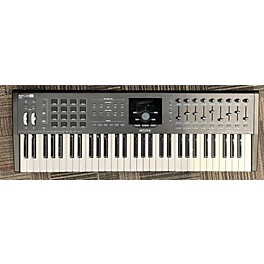 Used Landscape Audio Used Arturia Keylab MKII 61 Key MIDI Controller