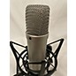 Used RODE NT1 5TH GEN USB/XLR COMBO Condenser Microphone thumbnail