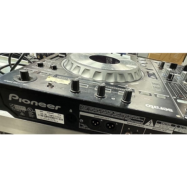 Used Pioneer DJ DDJSZ DJ Controller