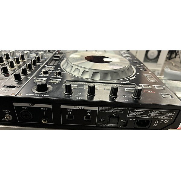 Used Pioneer DJ DDJSZ DJ Controller