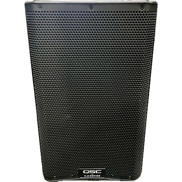 Used QSC Used QSC K8.2 Powered Speaker