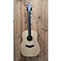 Used Taylor Academy 10E Acoustic Electric Guitar thumbnail