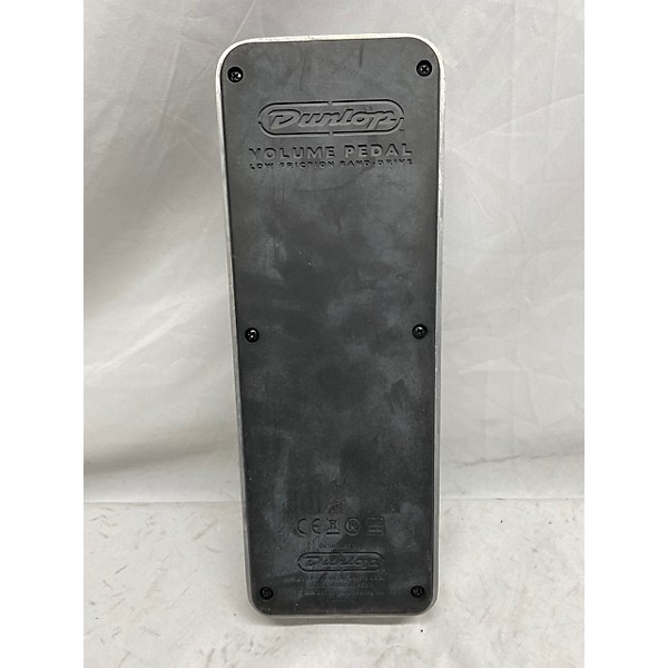 Used Dunlop DVP1 Volume Pedal