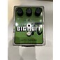 Used Electro-Harmonix Big Muff Bass Distortion Bass Effect Pedal thumbnail