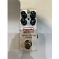 Used MXR Used MXR Dyna Comp Bass Effect Pedal thumbnail