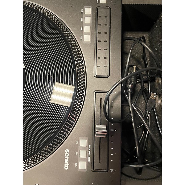 Used RANE Twelve Turntable USB Turntable