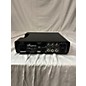 Used Bugera BV10001M Veyron MOSFET 2000W Bass Amp Head