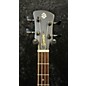 Used Spector Timbre Acoustic Bass Guitar