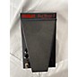 Used Morley Steve Vai Bad Horsie 2 Contour Wah Effect Pedal thumbnail