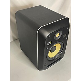 Used KRK Used KRK V6 Each Powered Monitor