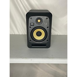 Used KRK Used KRK V6 Each Powered Monitor