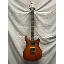 Used PRS Used PRS Custom 24 10 Top MATTEO MIST Solid Body Electric Guitar