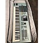 Used Yamaha Motif XS6 61 Key Keyboard Workstation