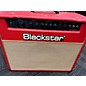 Used Blackstar HT Club 40 Special Edition Red Tube Guitar Combo Amp