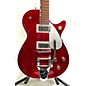 Used Gretsch Guitars G6129T Player's Jet Solid Body Electric Guitar