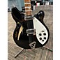 Used Rickenbacker 360 Hollow Body Electric Guitar thumbnail