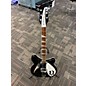 Used Rickenbacker 360 Hollow Body Electric Guitar