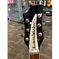 Used Rickenbacker 360 Hollow Body Electric Guitar