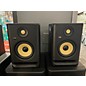 Used KRK RP5 ROKIT G4 Pair Powered Monitor thumbnail