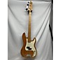 Used Johnson P-STYLE Electric Bass Guitar thumbnail