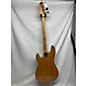 Used Johnson P-STYLE Electric Bass Guitar