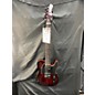 Used Used Michael Kelly 507-7 Red Solid Body Electric Guitar thumbnail