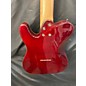 Used Used Michael Kelly 507-7 Red Solid Body Electric Guitar