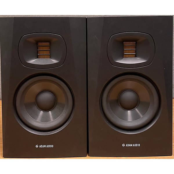 Used ADAM Audio T5V Pair Powered Monitor