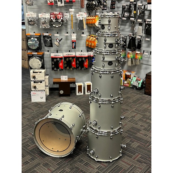 Used Mapex 2024 Saturn Evolution Birch Drum Kit