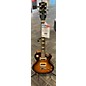 Used Gibson 2009 Les Paul Deluxe Solid Body Electric Guitar thumbnail