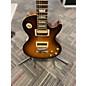 Used Gibson 2009 Les Paul Deluxe Solid Body Electric Guitar