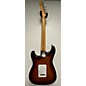 Used Fender Used Fender American Standard Stratocaster 3 Color Sunburst Solid Body Electric Guitar