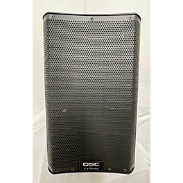 Used QSC Used QSC K8.2 Powered Speaker